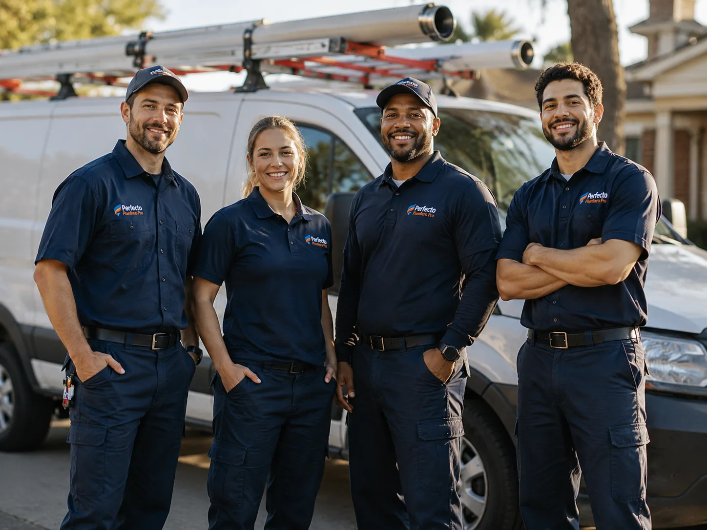 Emergency Plumber Near Me in Ontario, CA near me